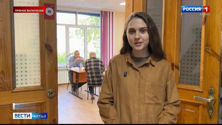 Пенсионеры Барнаула могут бесплатно получить юридическую консультацию