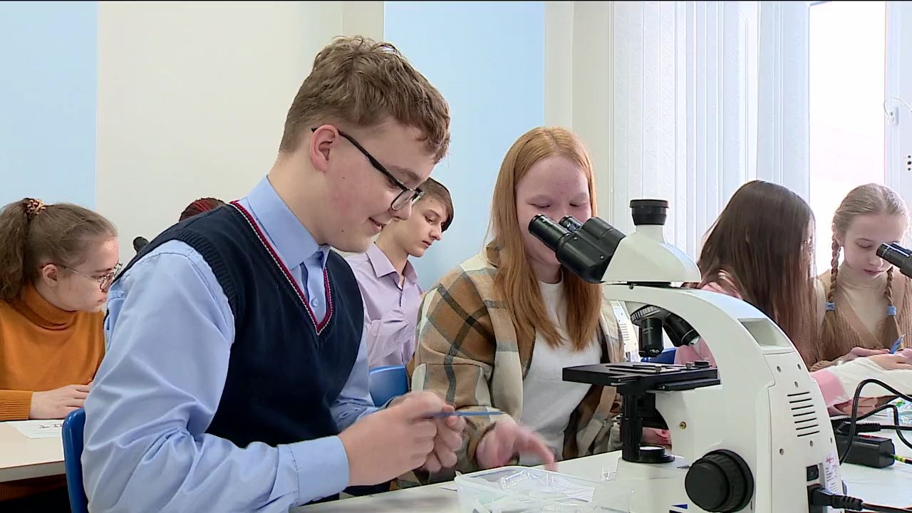В Алтайском крае пройдёт Международный фестиваль науки