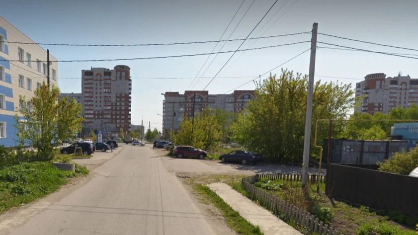 В Барнауле на месяц и полтора перекроют две улицы для работ по теплосети
