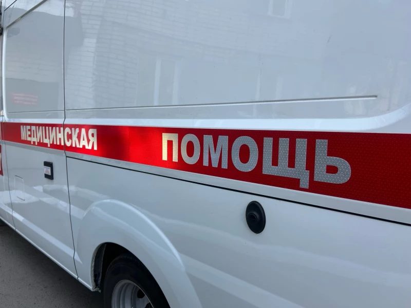 Бийчанин получил перелом позвоночника при нырянии на озере Ковалевское