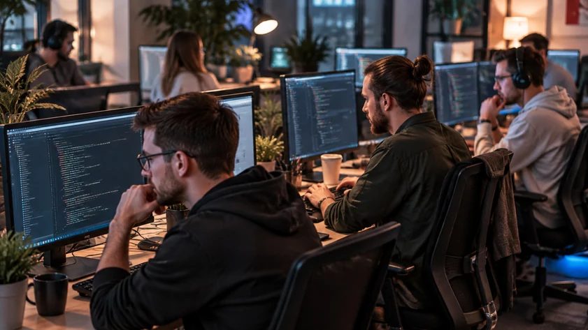 На ИТ-форуме в Барнауле обсудят искусственный интеллект и кибербезопасность