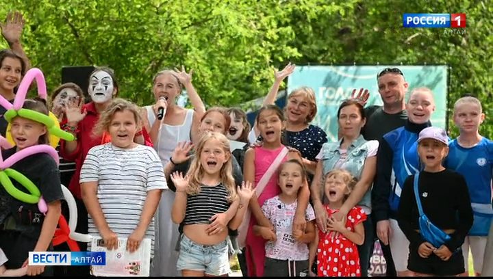 Более 150 музыкантов края участвуют в проекте «Голос города»