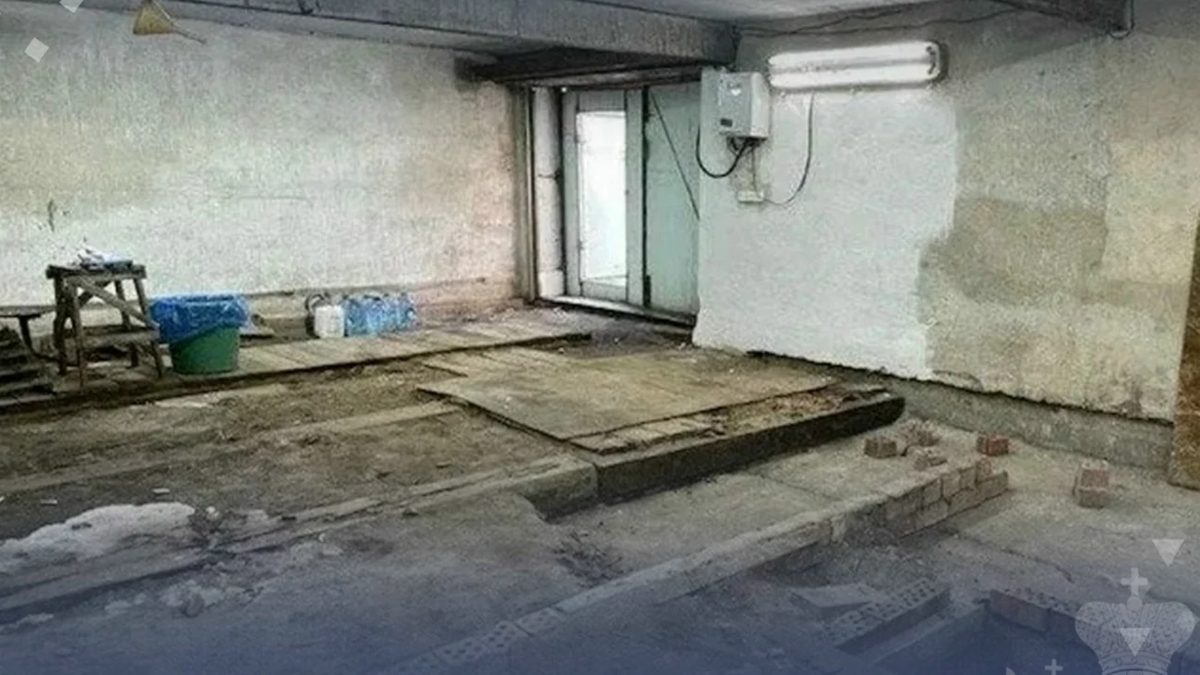Бастрыкин взял на контроль расследование дела об удержании ребенка в гараже в Барнауле