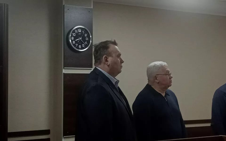 Прокуратура требует отмены оправдательного приговора экс-замглаве минприроды