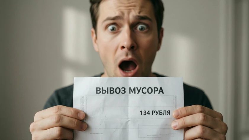 Вывоз мусора в крае подорожал, в Барнаульской зоне — более чем вдвое