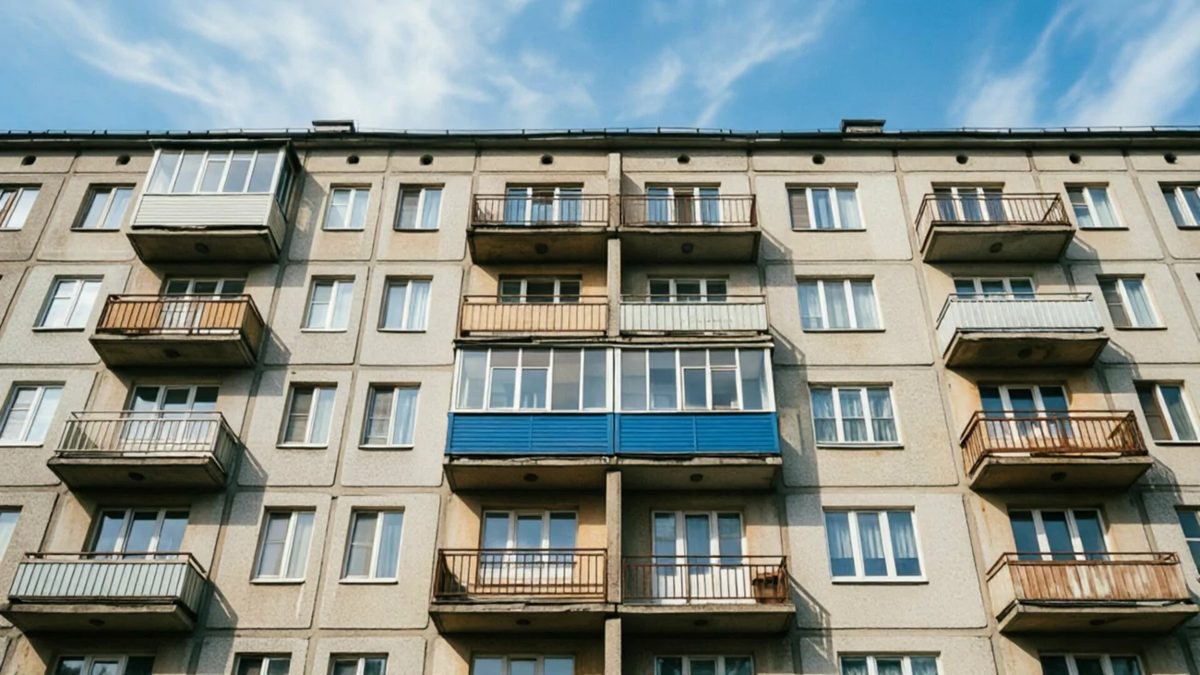 В Бийске начнут сносить аварийную девятиэтажку за 48 млн рублей