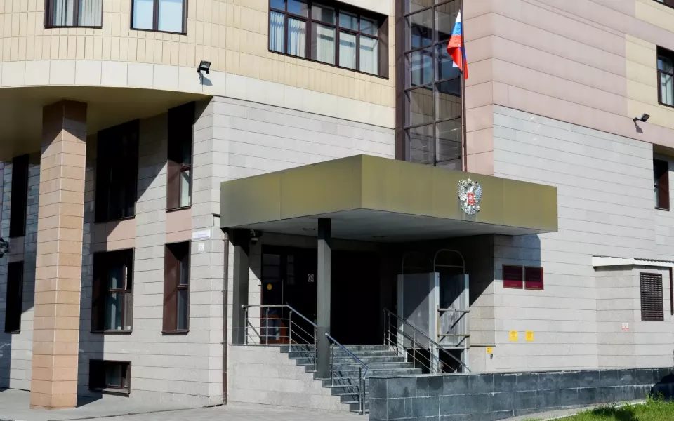 Суд рассмотрит иск о компенсации семье Анисимова 23 июля