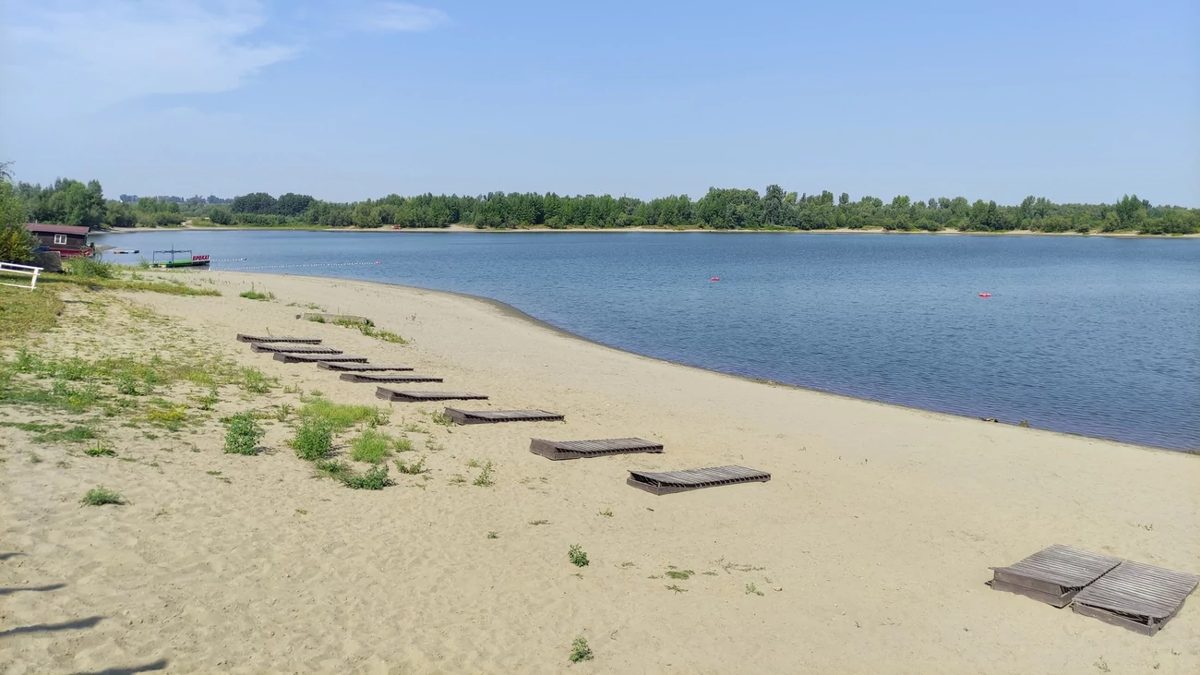 Алтайский край — в тройке лидеров по гибели на воде в СФО