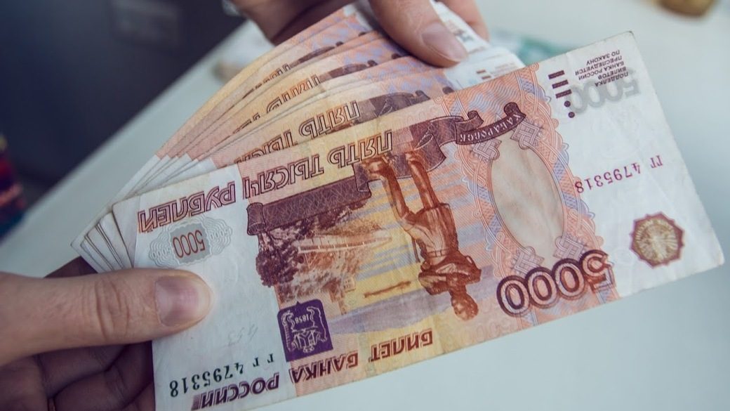 Барнаул лидирует по темпам роста доходов среди крупных городов