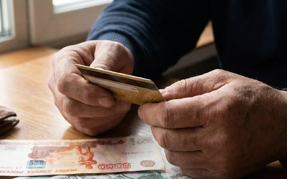 Женщину в Быстроистокском районе подозревают в хищении 2,4 млн рублей у бойца СВО