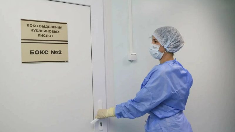 Как алтайские врачи ищут мутации в раковых клетках