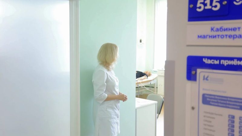 С июля 2026 года в поликлиниках вводятся новые правила записи на прием