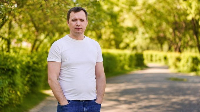 Ветеран СВО из Барнаула предлагает создать систему поддержки боевых товарищей
