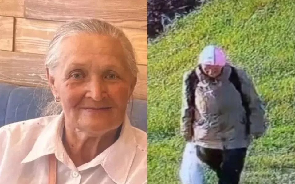 В лесах Бийска месяц ищут 77-летнюю Зою Мосенкову, ушедшую за ягодами