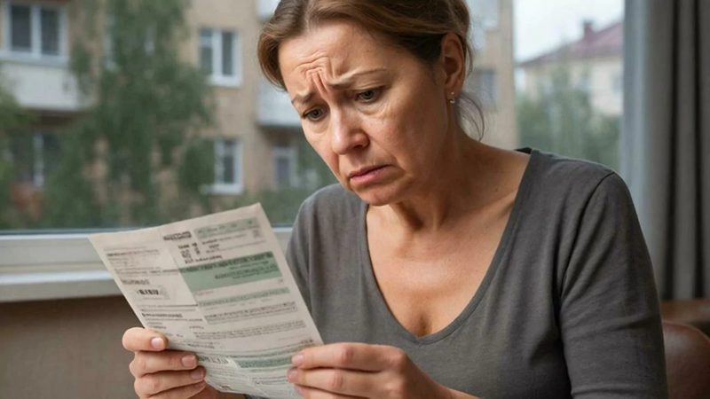 Тарифы ЖКХ на Алтае вырастут на 11,2% с октября
