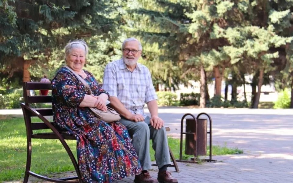 В крае реализуют нацпроект «Семья»: 2,7 млрд рублей на поддержку жителей разных возрастов