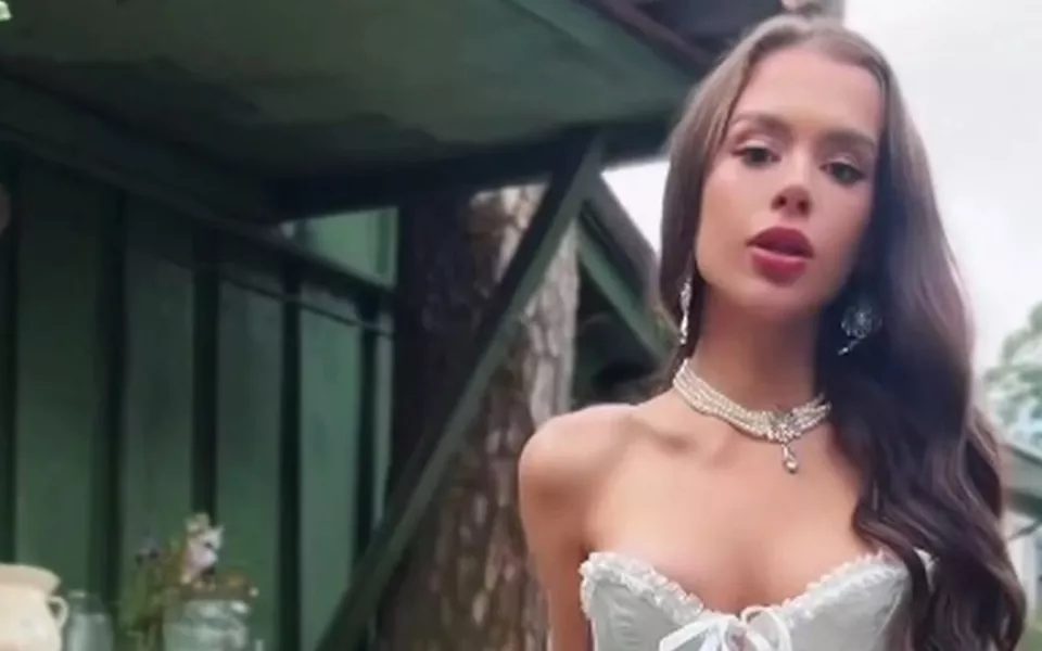 Уроженка Бийска Софья Вершинина осуждена за распространение порнографии