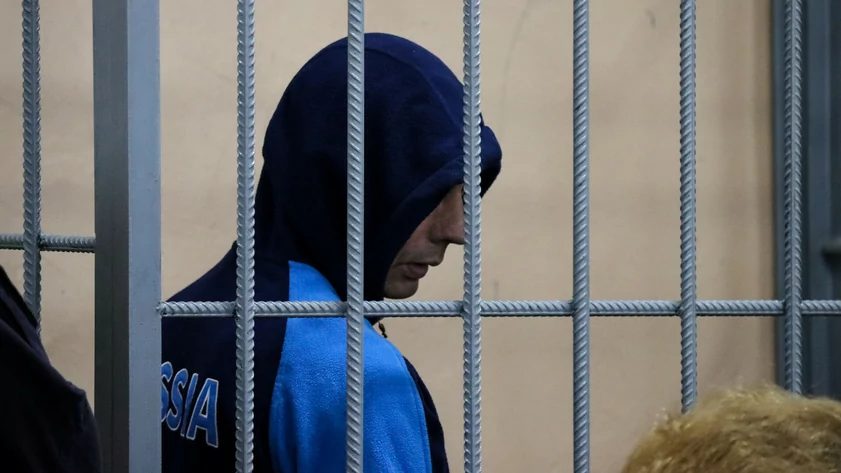 Кассацию по делу барнаульского маньяка Манишина рассмотрят 19 ноября