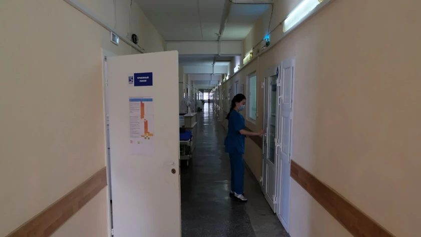 Инвалида год удерживали в психбольнице из-за сбоя в обмене данными между ведомствами