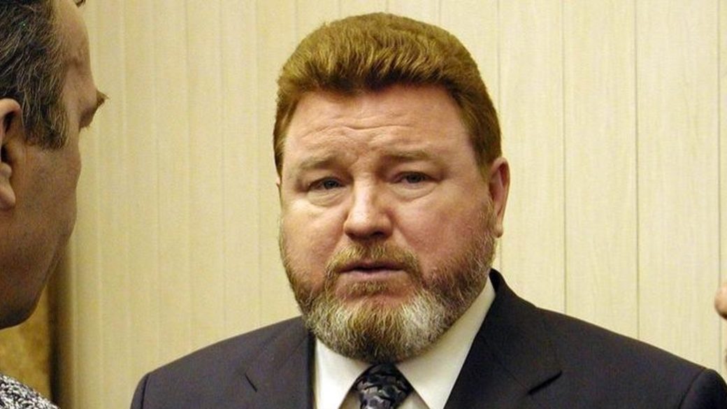 21 год назад при ДТП на трассе Бийск — Барнаул погиб губернатор Алтайского края Михаил Евдокимов