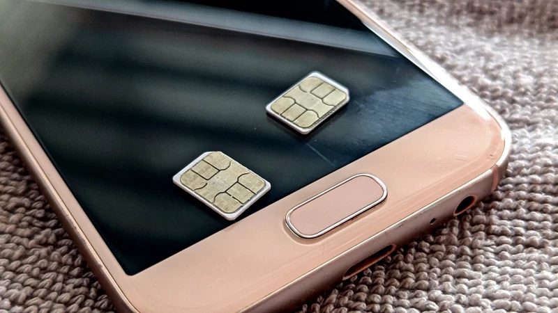 У «Билайна» в Барнауле ограничили мобильный интернет