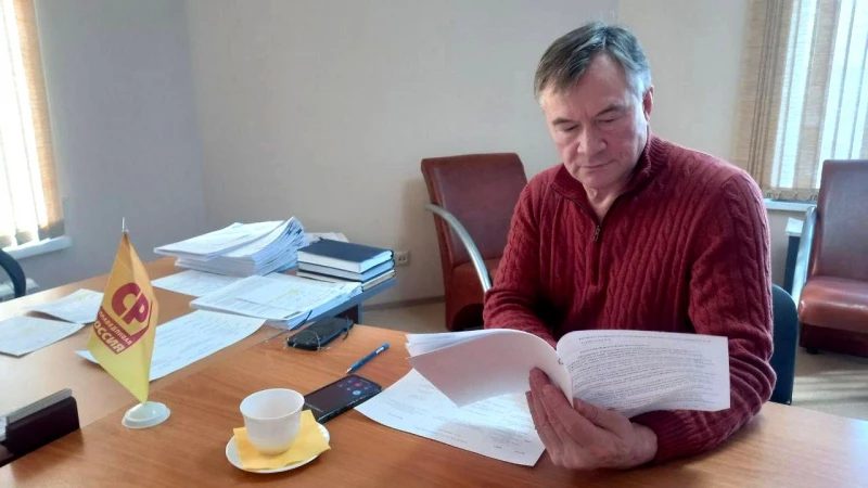 Закрытие автовокзала в Алейске затрудняет жизнь жителей окрестных сел