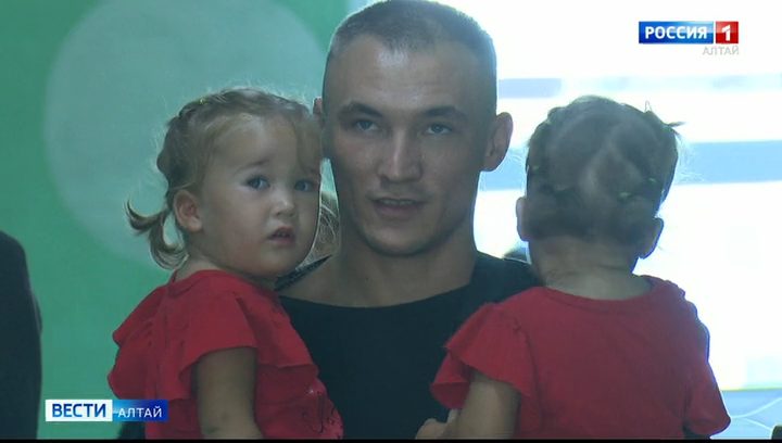 Медосмотр к школе или садику за один визит в поликлинику