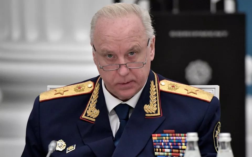 Председатель СК России затребовал доклад по делу о травмах в барнаульском детсаду