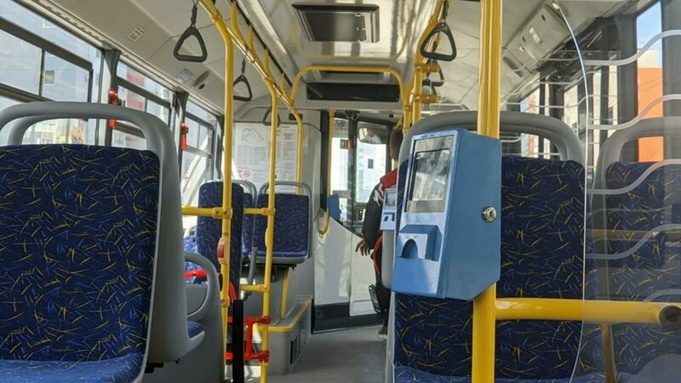 Суд отказал "Горэлектротрансу" в исках к поставщику автобусов за дефекты
