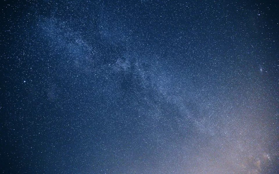 Астрофотограф из Горняка запечатлел галактику NGC 2403