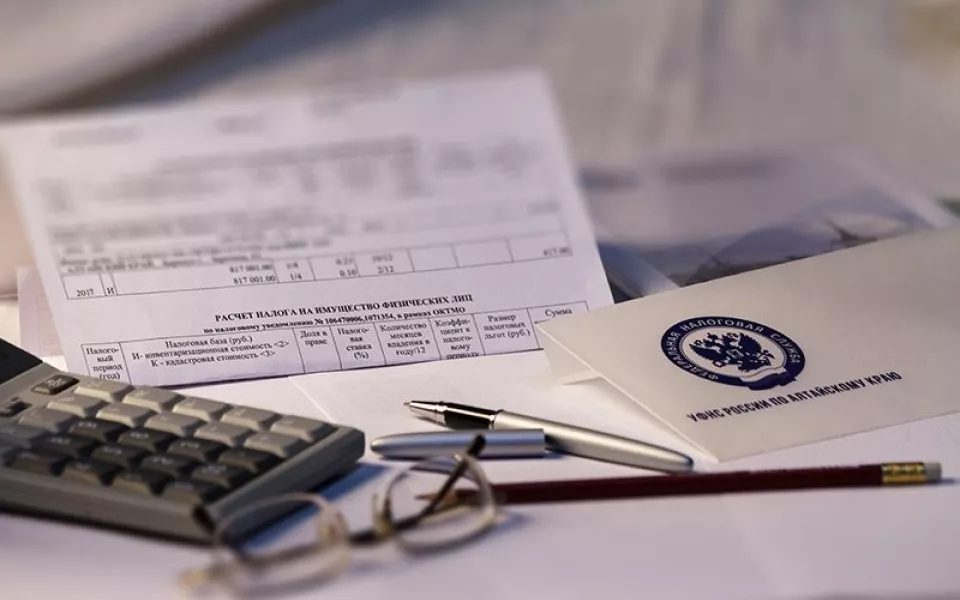 Около 290 компаний Алтайского края участвовали в схеме мошенничества с «бумажным НДС»