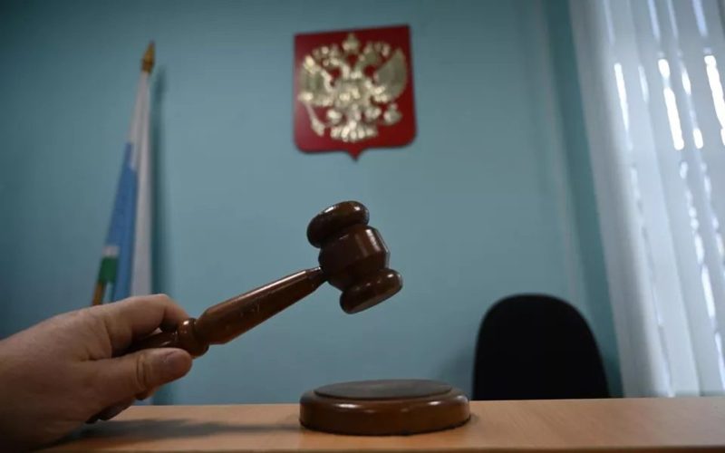 Директора барнаульского медцентра судят за легализацию 101 млн рублей