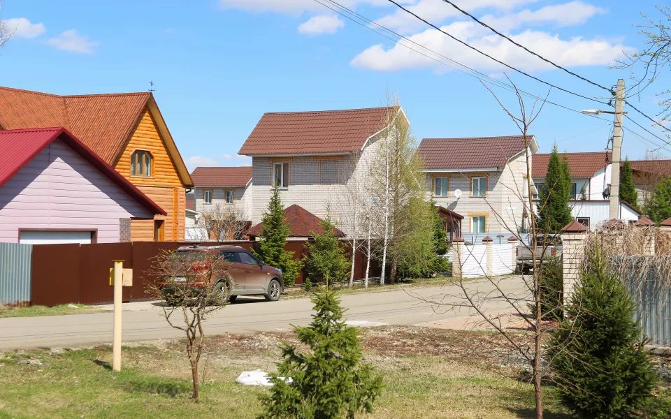 В Борзовой Заимке отремонтируют мост на улице Радужной