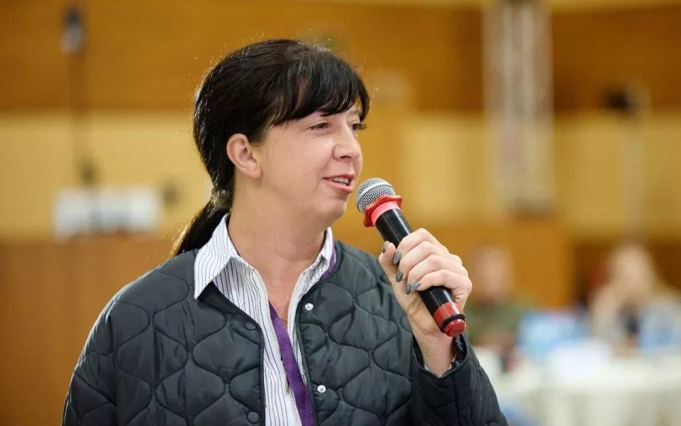 В суде представили доказательства по делу экс-главы управления молодежной политики края