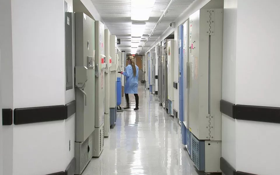 Бийские больницы выплатят за ошибку при лечении перелома у ребенка
