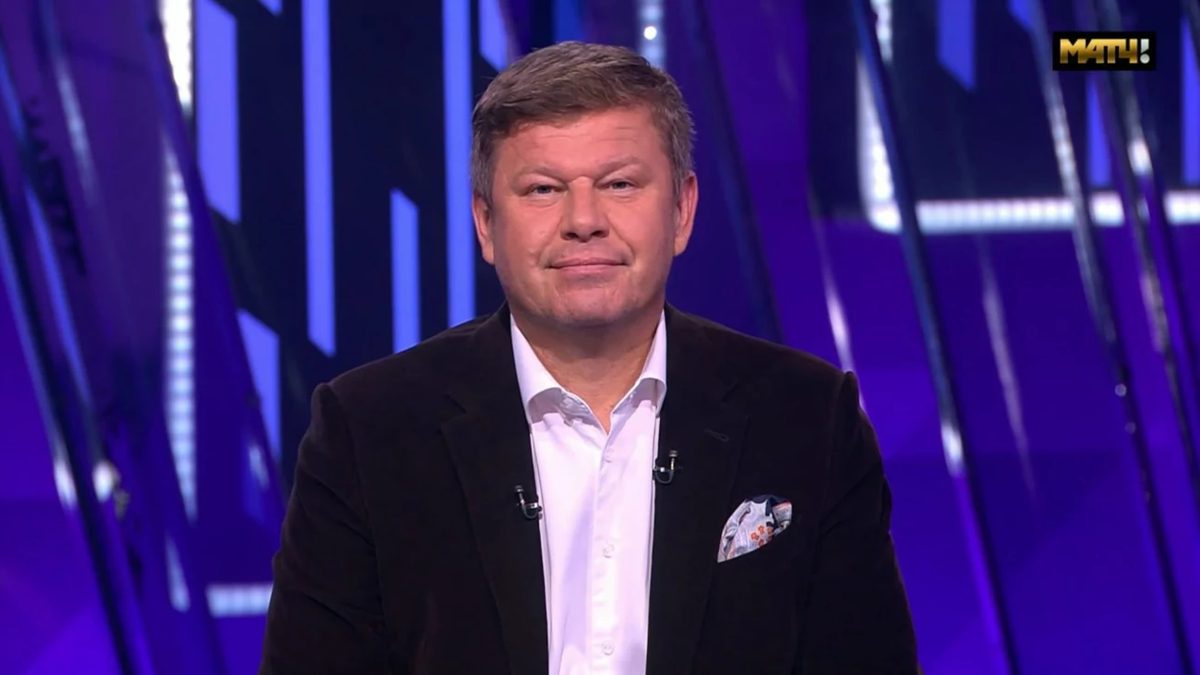 Дмитрий Губерниев станет ведущим Всероссийского дня поля в Алтайском крае