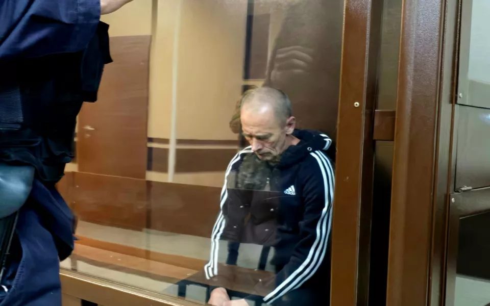 Экс-следователь назвал причину, по которой барнаульский маньяк Манишин перестал убивать