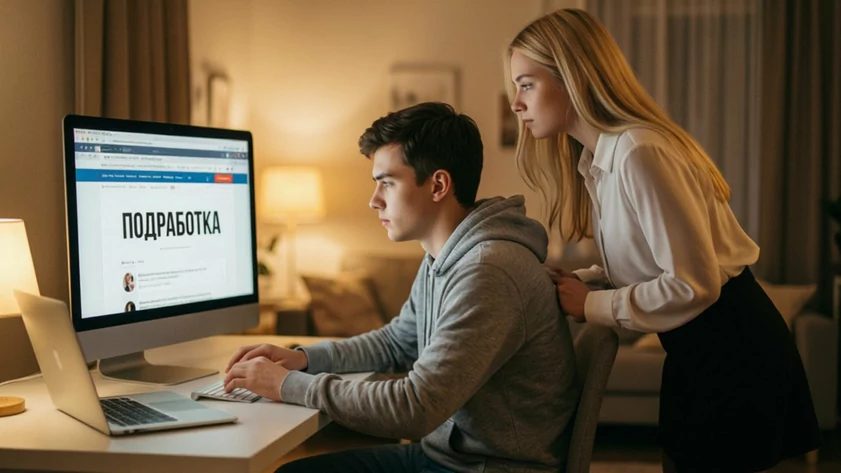 На hh.ru запустили сервис подработки для жителей Алтая