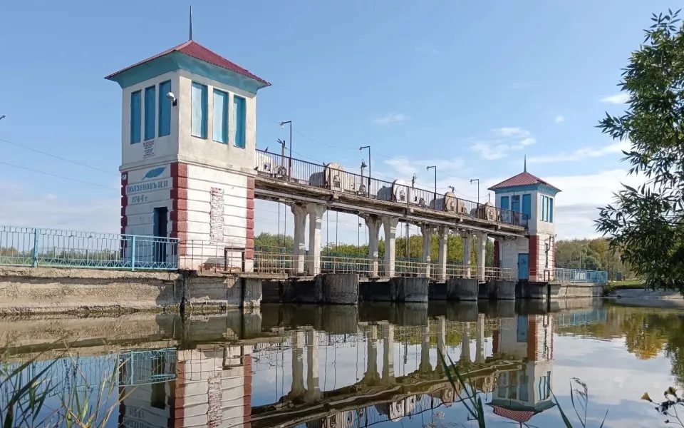 Фильм о Ползунове и серебре Алтая покажут в Барнауле 22 октября