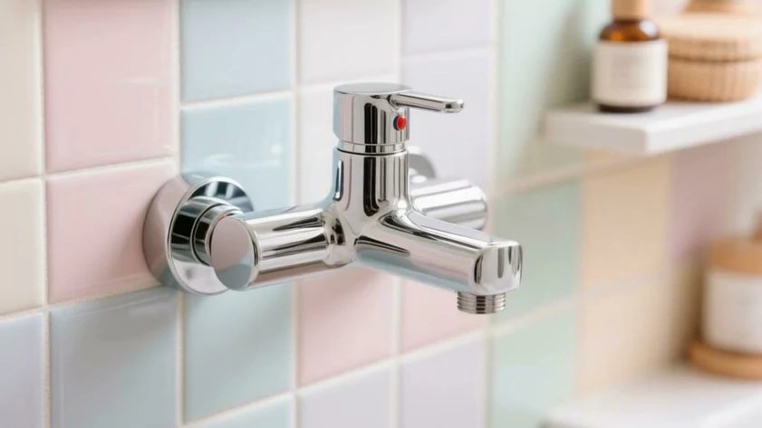 В России могут ограничить отключение горячей воды 14 днями