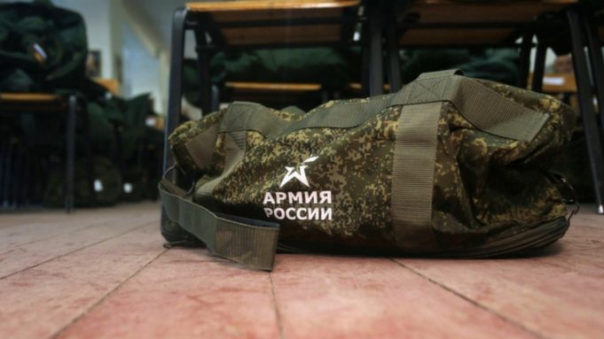 Суд отказал призывнику в замене военной службы на альтернативную гражданскую