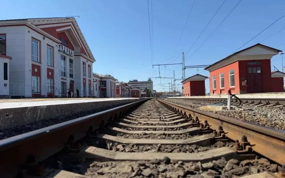 Бизнесмен предложил связать Новосибирск и Барнаул супермагистралью