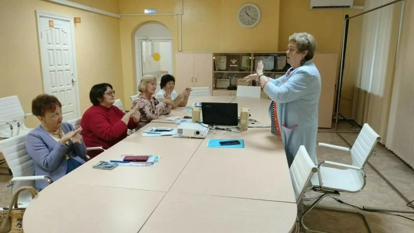 Школа здоровья проведет бесплатные занятия по управлению стрессом в сентябре