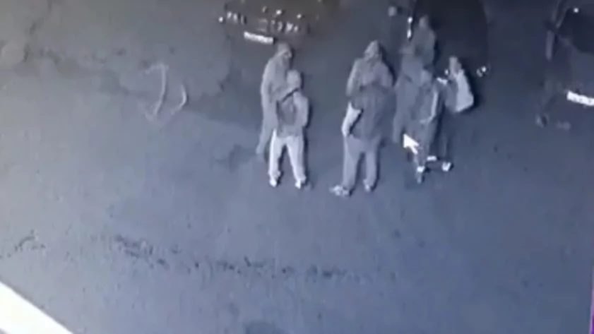 Трех новосибирцев осудили за стрельбу в селе Боровиха
