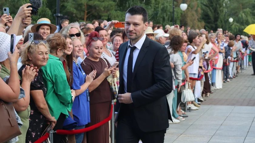 В Барнауле открылся XXVIII Шукшинский кинофестиваль