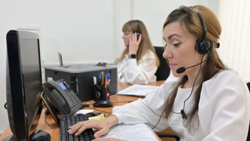 Как записаться к врачу в Алтайском крае: четыре способа