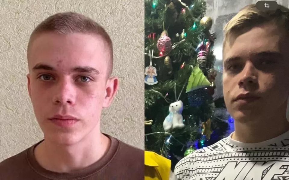 В Алтайском крае обнаружено тело пропавшего год назад Даниила Кузнецова