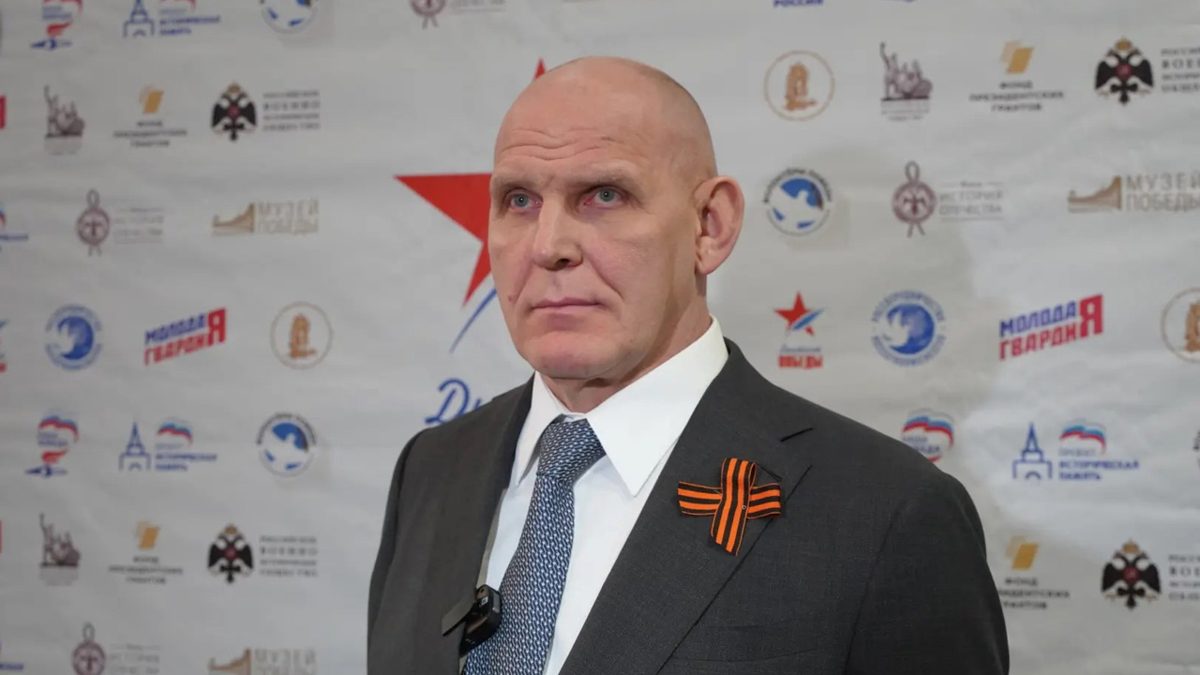 «Сила Алтая»: спортивный праздник с закладкой капсулы времени