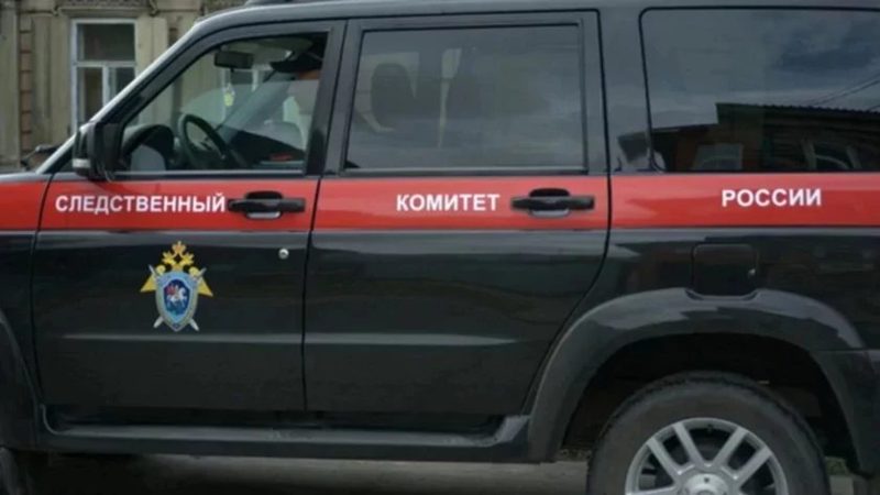 В Бийске мужчина подозревается в убийстве из ревности
