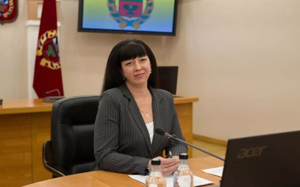 Суд назначил первое заседание по делу экс-главы управления молодежной политики края